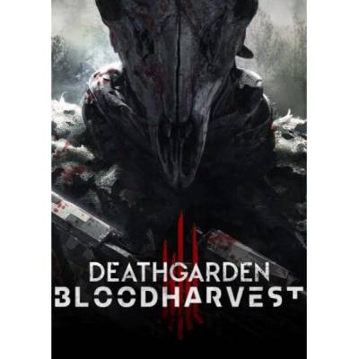 Игра Deathgarden: BLOODHARVEST за PC Steam, Електронна доставка