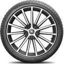 Osobní pneumatiky Michelin CrossClimate 2 235/45 R17 97Y