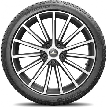 Michelin CrossClimate 2 205/50 R17 93V