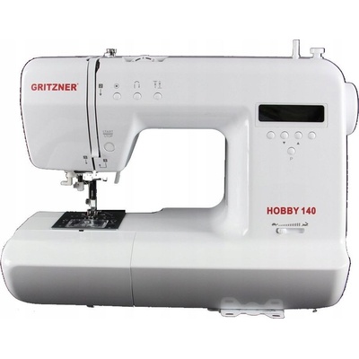 Gritzner Hobby 140