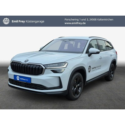 Skoda Kodiaq 1.5 TSI mHEV Selection 110 kW