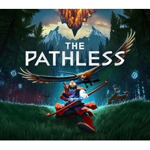 The Pathless