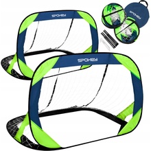 Spokey Goalkeeper samorozkládací 2 ks