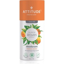 Attitude Super leaves deostick pomerančové listy 85 g