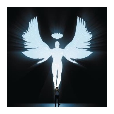 AVRIL, FRED & PHILIPPE MO - Lastman Heroes LP