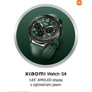 Xiaomi Watch S4