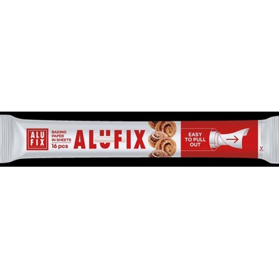 ALUFIX - Papír na pečení archy 16ks