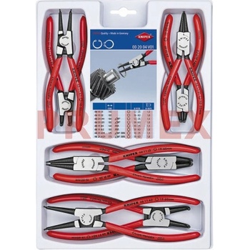 Knipex 002004V01