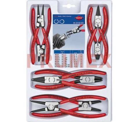 Knipex 002004V01