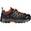 CMP Детски мултиспорт обувки CMP Kid's Rigel Low WP Multisport shoes - Antracite / Flash Orange - размер 36 (EU) (702-3303-1019)