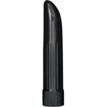 Seven Creations Класически Ladyfinger вибратор черен