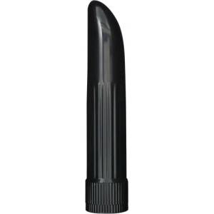 Seven Creations Класически Ladyfinger вибратор черен