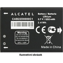 Alcatel Y0154CAB0010