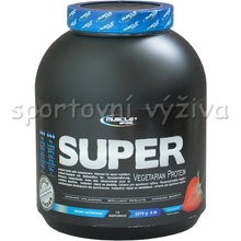 Musclesport Super Vegetarian Protein 2270 g