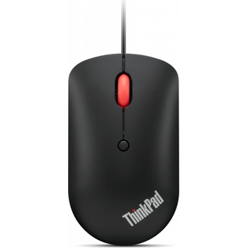 Lenovo ThinkPad USB-C Wired Compact Mouse 4Y51D20850