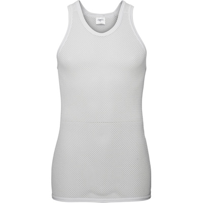 BRYNJE Helsetroye A-Shirt lightweight bílá