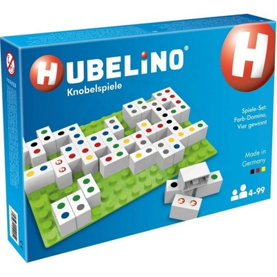 HUBELINO Dúhové domino