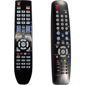 съвместим Samsung bn59-00683a - заместител дистанционно управление (bn59-00683a) Дистанционно