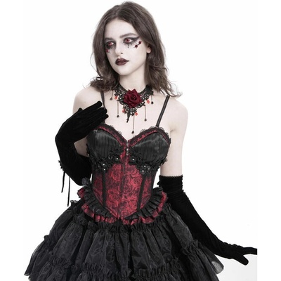 DEVIL FASHION Gothic Rose