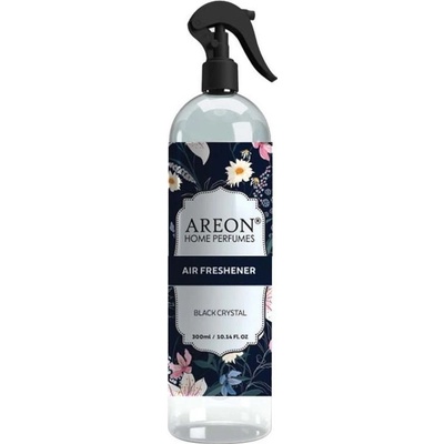 Areon Room Spray Black Crystal 300 ml