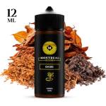 Montréal Montreal Original Oasis 12ml/120ml