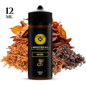 Montréal Montreal Original Oasis 12ml/120ml