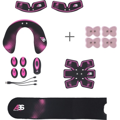 HMS ABS Master pro Multiset