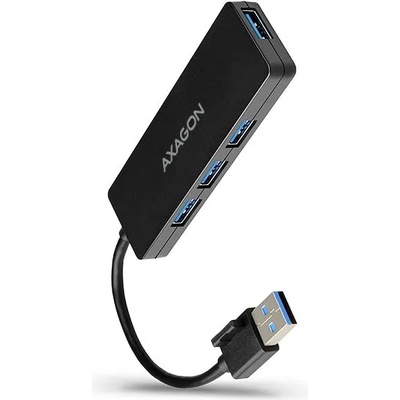 AXAGON 4xUSB 3.0 14cm (HUE-G1A)