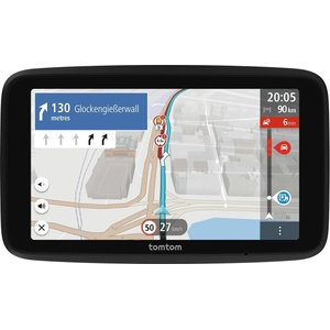TomTom GO PROFESSIONAL 5 2nd Generation 1YF5.002.10