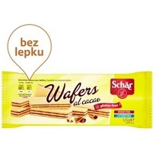 Schär Wafers al cacao 125 g