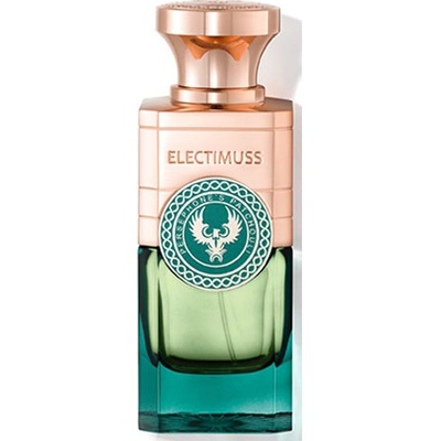 Electimuss Persephone s Patchouli parfumovaná voda unisex 100 ml