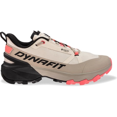 Dynafit Дамски апроуч обувки Dynafit Women's Transalper 2 GTX Approach shoes - Rock Khaki / Overcast - размер 37 (EU) (142-0339-0314)