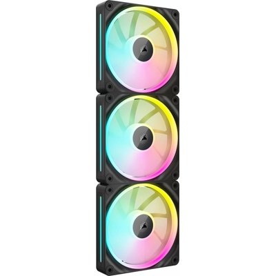 Corsair iCUE LINK LX120 RGB Triple Fan Kit CO-9051026-WW