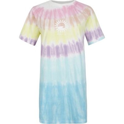 O'Neill Wow T-shirt Dress