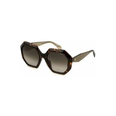 Police Дамски слънчеви очила Police SPLM10-5409XK ø 54 mm