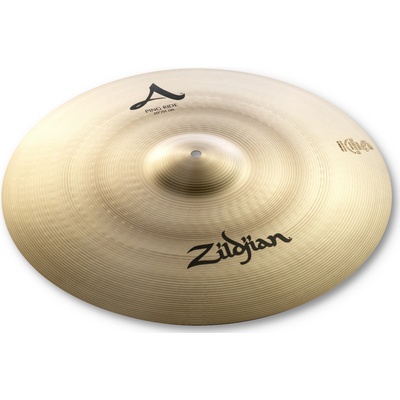 Zildjian 20" A ping ride