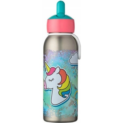Mepal Termoska Flip up Campus Jednorožec 350 ml