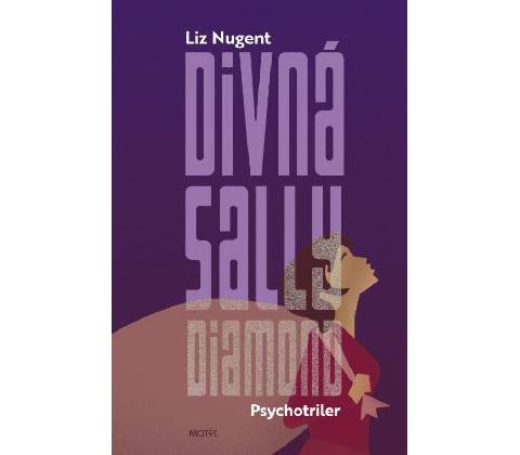 Divná Sally Diamond