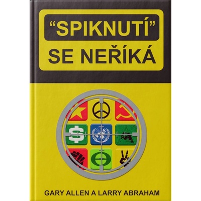 Spiknutí se neříká