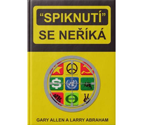 Spiknutí se neříká