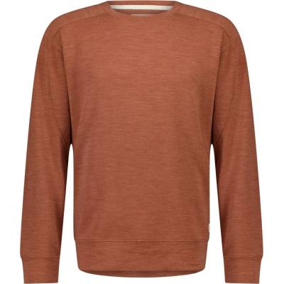 MONS ROYALE COVERT LITE CREW rust