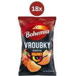 Bohemia Interactive Лют сос шрирача Bohemia Notches 18x120 г