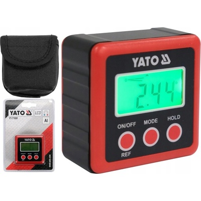 Yato YT71000 58 mm