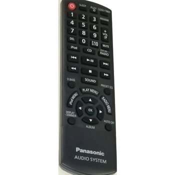 GENERAL Panasonic n2qayb000640 - дистанционно управление дубликат (n2qayb000640)