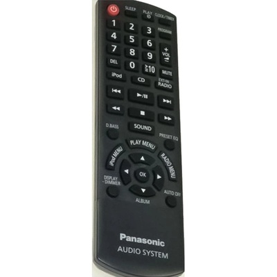 GENERAL Panasonic n2qayb000640 - дистанционно управление дубликат (n2qayb000640)