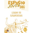 Espacio joven 360 A2.2 - Libro de ejercicios