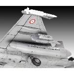 Revell Сглобяем модел Revell - Самолет Rafale 1: 48 (R03901)