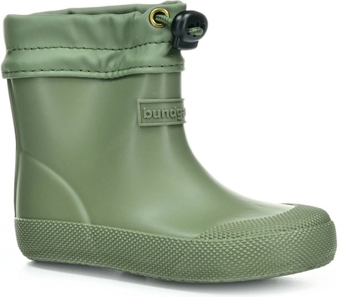 Bundgaard Cover Army