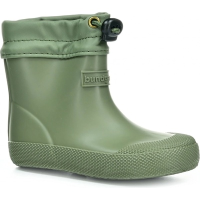 Bundgaard Cover Army