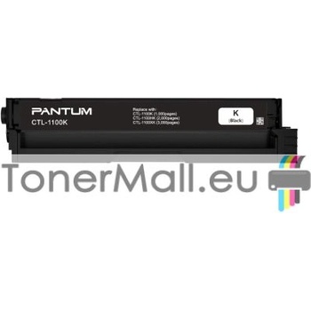 Pantum Оригинална тонер касета PANTUM CTL-1100K Black